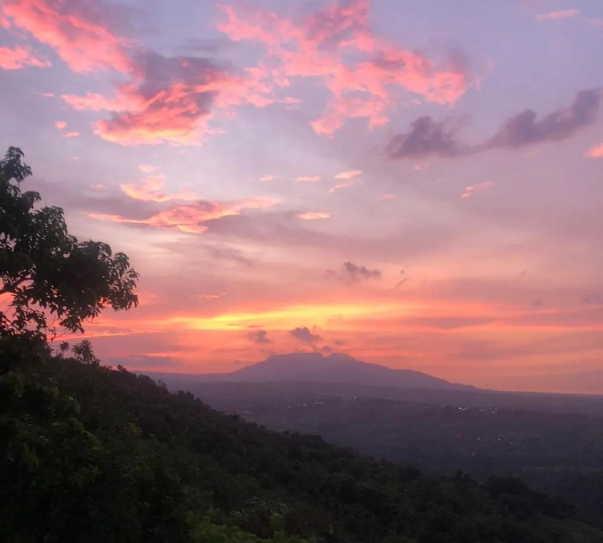 Ecolodge Tubagua Puerto Plata