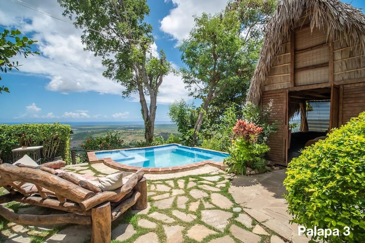 Ecolodge Tubagua Puerto Plata Доминиканская Республика