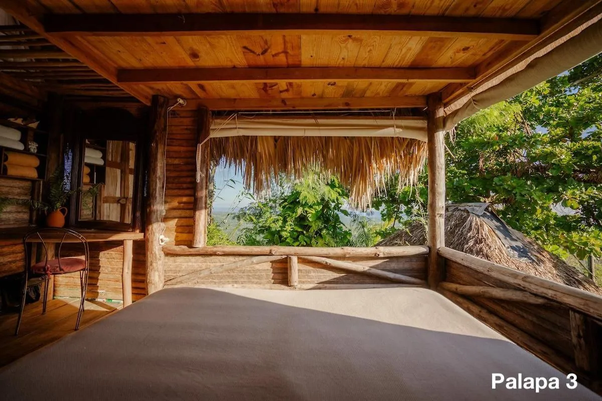 Ecolodge Tubagua Puerto Plata 0*,  Доминиканская Республика