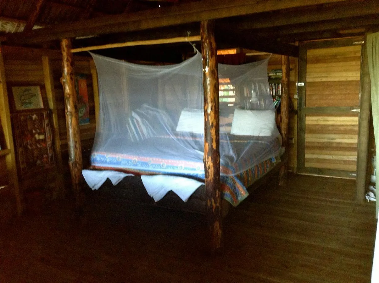 Ecolodge Tubagua Puerto Plata 0*,  Доминиканская Республика