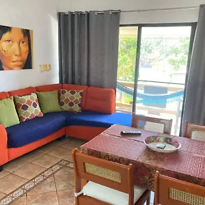 Appartement Cita Del Sol, Cabarete
