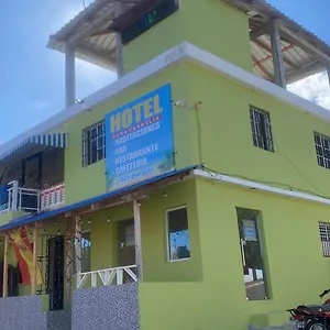 Hotel Dona Cornelia, Los Patos